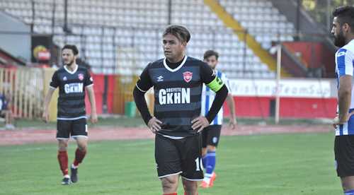 BAL’da tadımız yok