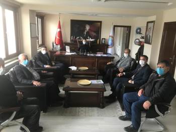 Bal Ormanları İstişare Toplantısı
