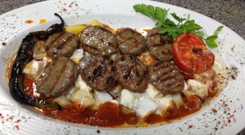 Balaban köfte tarifi