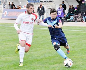 BALda 10uncu hafta