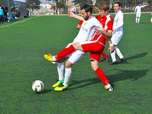 BALda 149 takım olacak