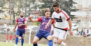 BAL'da da maçlar oynanmadı