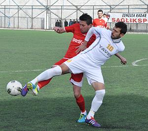 BALda neşemiz yerine geldi