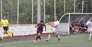 BALda pazartesi mesaisi