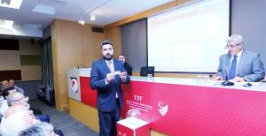 BAL'da rakipler belli oldu