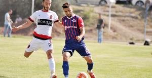 Bal'daki temsilcilerimiz iddialı