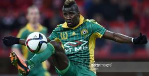 Balde'nin menajeri geliyor