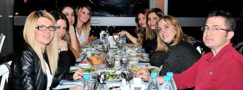 BALIĞIN TADINA VARDILAR