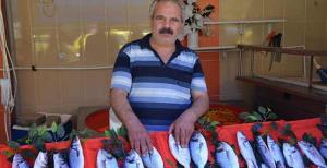 Balıkçı Eylül ayını bekliyor