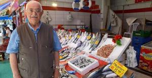 Balıkçılar Ramazan'dan umutlu