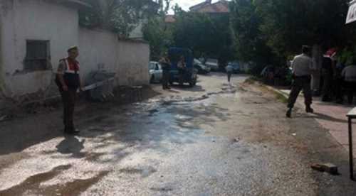 BALIKESİR'DE POMPALI DEHŞETİ: 3 ÖLÜ