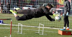 Balıkesir hazırlıkları başladı