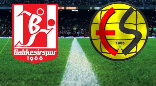 Balıkesirspor - Eskişehirspor maçı ne zaman? Saat kaçta? Hangi kanalda? Canlı yayın