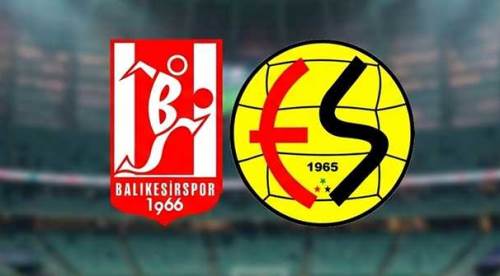 Balıkesirspor - Eskişehirspor maçı ne zaman, saat kaçta, hangi kanalda: İşte play-off programı