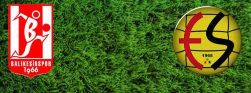 Balıkesirspor - Eskişehirspor maçı ne zaman hangi kanalda canlı kaçta
