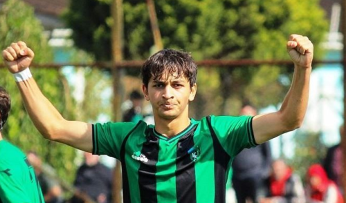 Balıkesirspor, genç stoper Mikdat Çil’i kiraladı