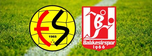 Balıkesirspor’da deprem! Eskişehirspor galibiyeti sonrası flaş ayrılık