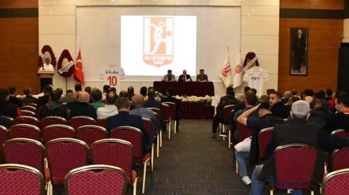 Balıkesirspor’da seçim zamanı: Tarih belli oldu