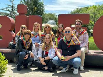 Balkan Ülkelerinden Bilecik’E Uzanan Kültür Yolu
