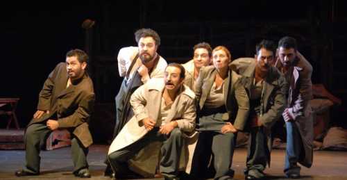 BALKANLAR'DA ESKİŞEHİR RÜZGARI