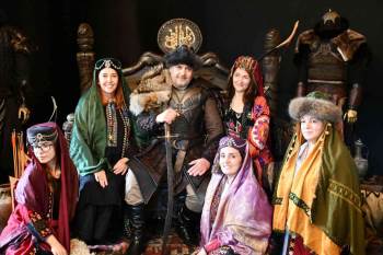 Balkanlardan Bilecik Çıkartması
