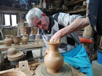 Balkanlardan Gelen Atalarının Mirasını Hala Sürdürüyorlar
