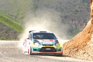 Balkanlardan gelen heyecan    