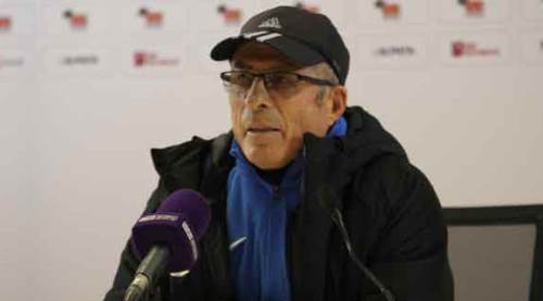 Balkes'in hocası Eskişehirspor için ne dedi?