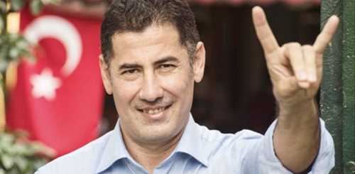 BALKON KONUŞMASI SÖZÜ