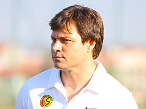 Bambaşka bir takım olacağız