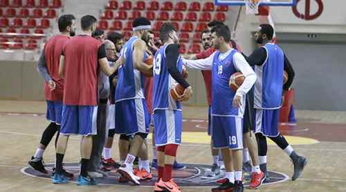 Bandırma hazırlıkları tam gaz