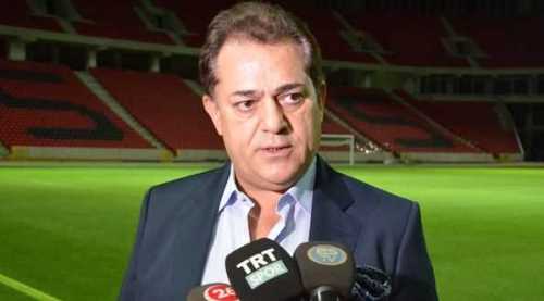 Bandırma maçı yeni stadyumda!