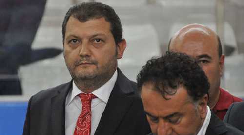 Bandırma maçına odaklanmalıyız