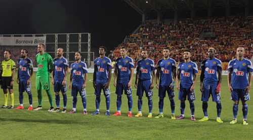 Bandırmaspor ile 3'ncü randevu