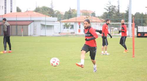 Bandırmaspor maçı Ankara'da oynanacak!