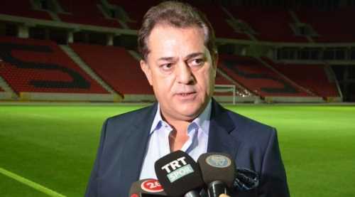 Bandırmaspor maçı yeni stadyumda oynanıyor