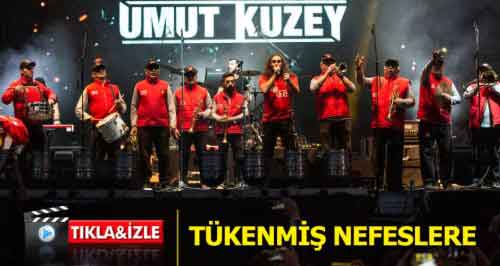 Bando Es Es damga vurdu