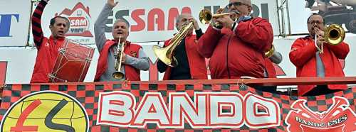 BANDO ES ES TEMSİL EDECEK