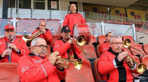 Bando Es Es'ten Avrupa davetine alkışlanacak yanıt