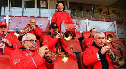 BandoESES’e kimse kızmasın çünkü mesele bambaşka!