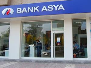 Bank Asya hisselerinde sert düşüş