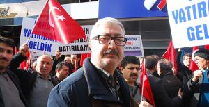 Bank Asya şubelerine koştular