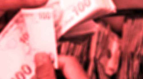 Banka görevlisiyim dedi, dolandırdı!