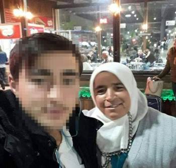 Bankadan Para Çekmek İçin Evden Ayrılan Kadından Haber Alınamıyor
