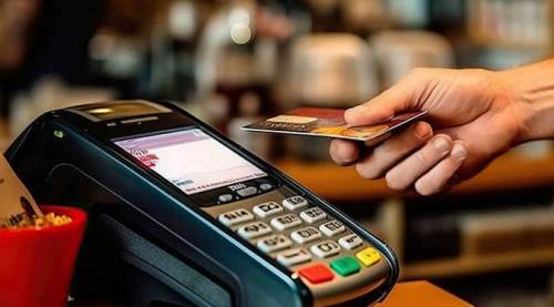 Bankalar kazanıyor esnaf kaybediyor!