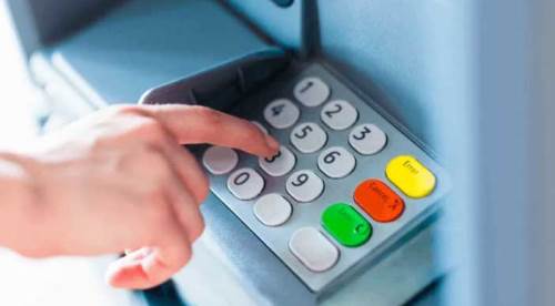 Bankalar tek tek duyurdu: ATM işlemlerinde yeni değişiklikler