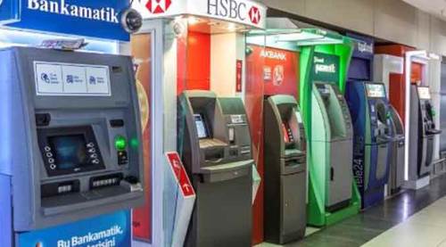 Bankalar vergi rekortmeni oldu, çünkü...