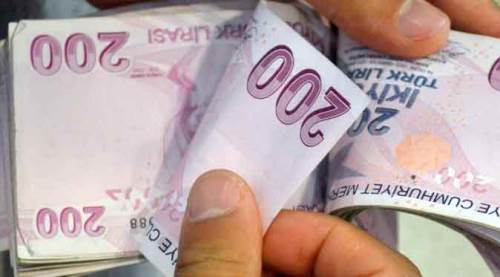 Bankalardan promosyon yarışı: 5 bin lirayı geçiyor!