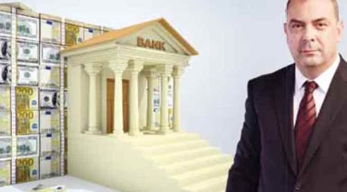 Bankaların kanunu