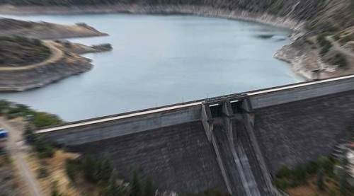 Barajlar boşalıyor, tehlike büyüyor: Eskişehir’de susuzluk alarmı